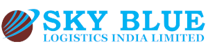 skyblue Logistics India Limited Logo